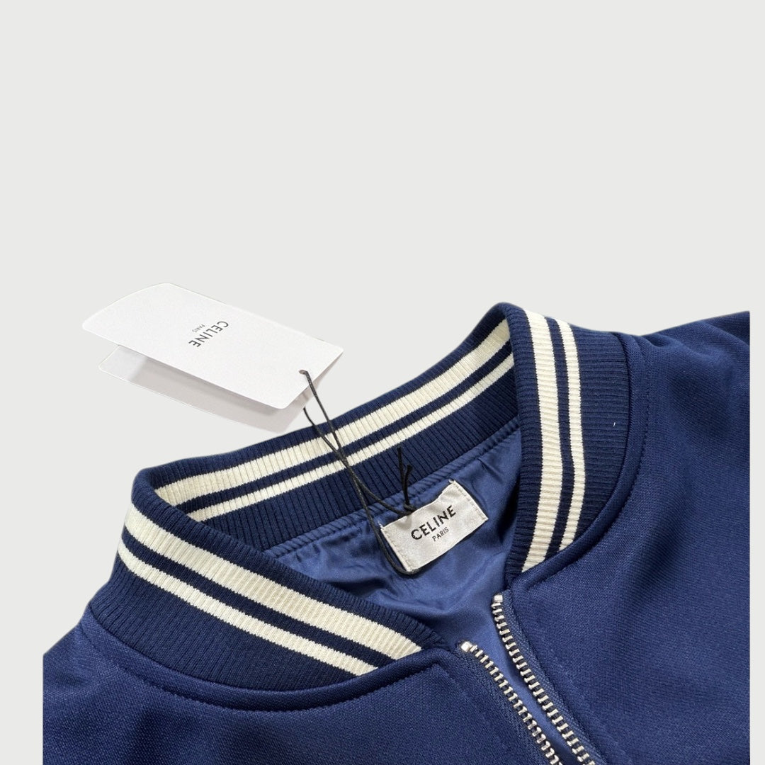 Veste zippé triomphe Celine