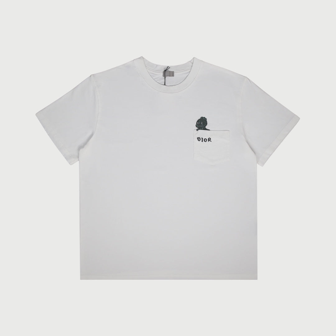 T-shirt Otani x Dior