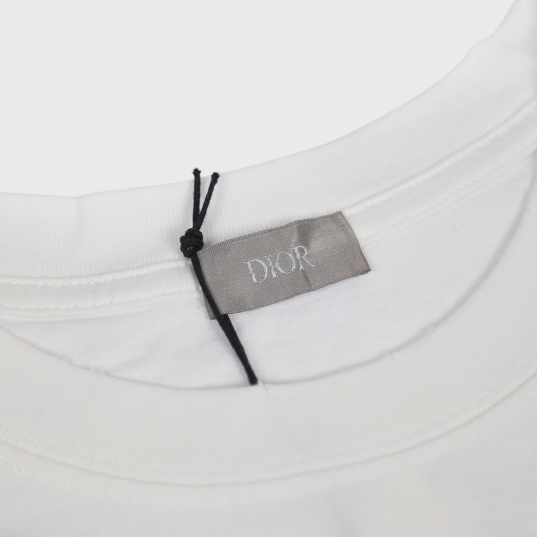 T-shirt Otani x Dior
