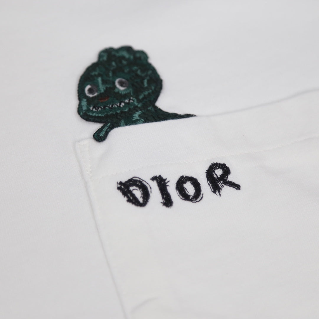 T-shirt Otani x Dior