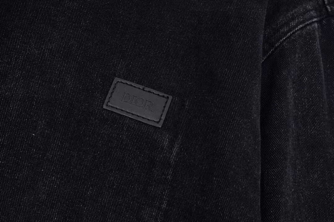Surchemise sergé Dior