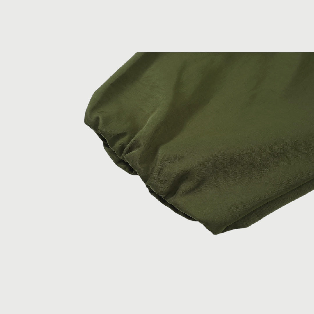 Veste de coach à capuches Fear of God Essentials