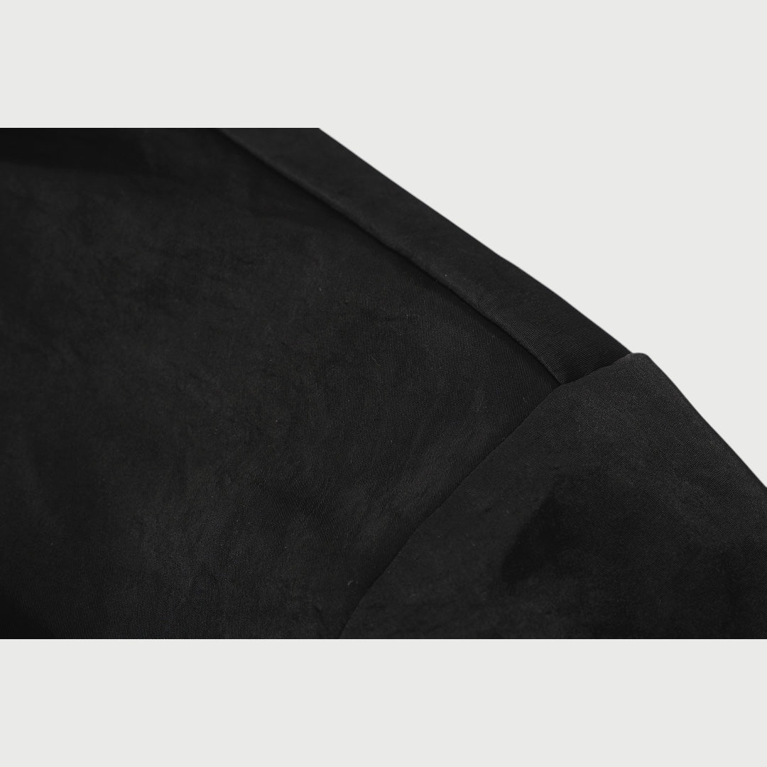 Veste de coach à capuches Fear of God Essentials