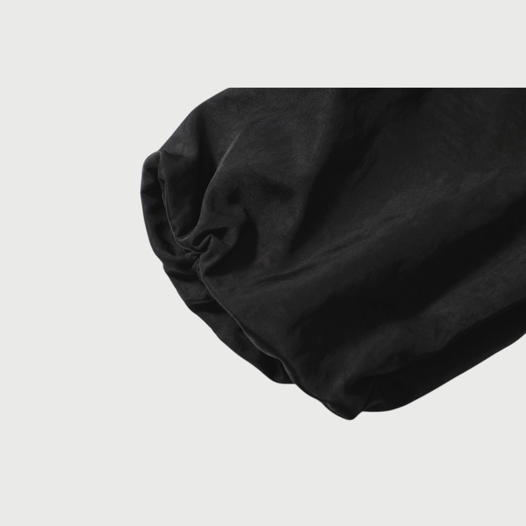 Veste de coach à capuches Fear of God Essentials
