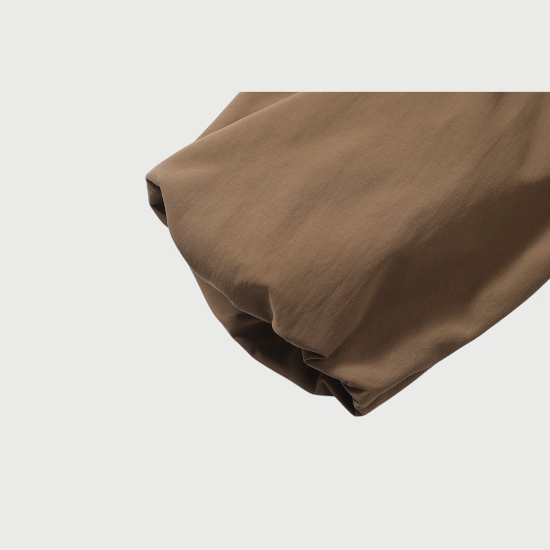 Veste de coach à capuches Fear of God Essentials