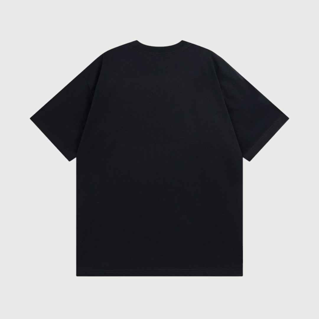 T-shirt Cities Paris Balenciaga