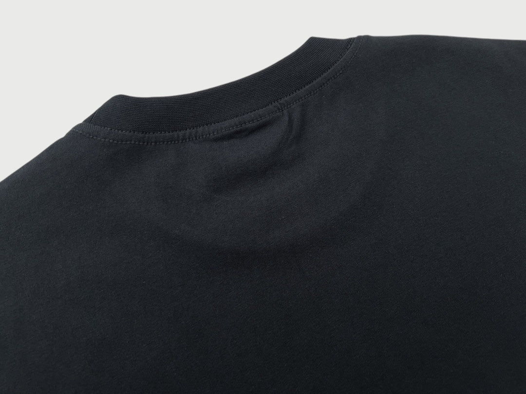 T-shirt Cities Paris Balenciaga