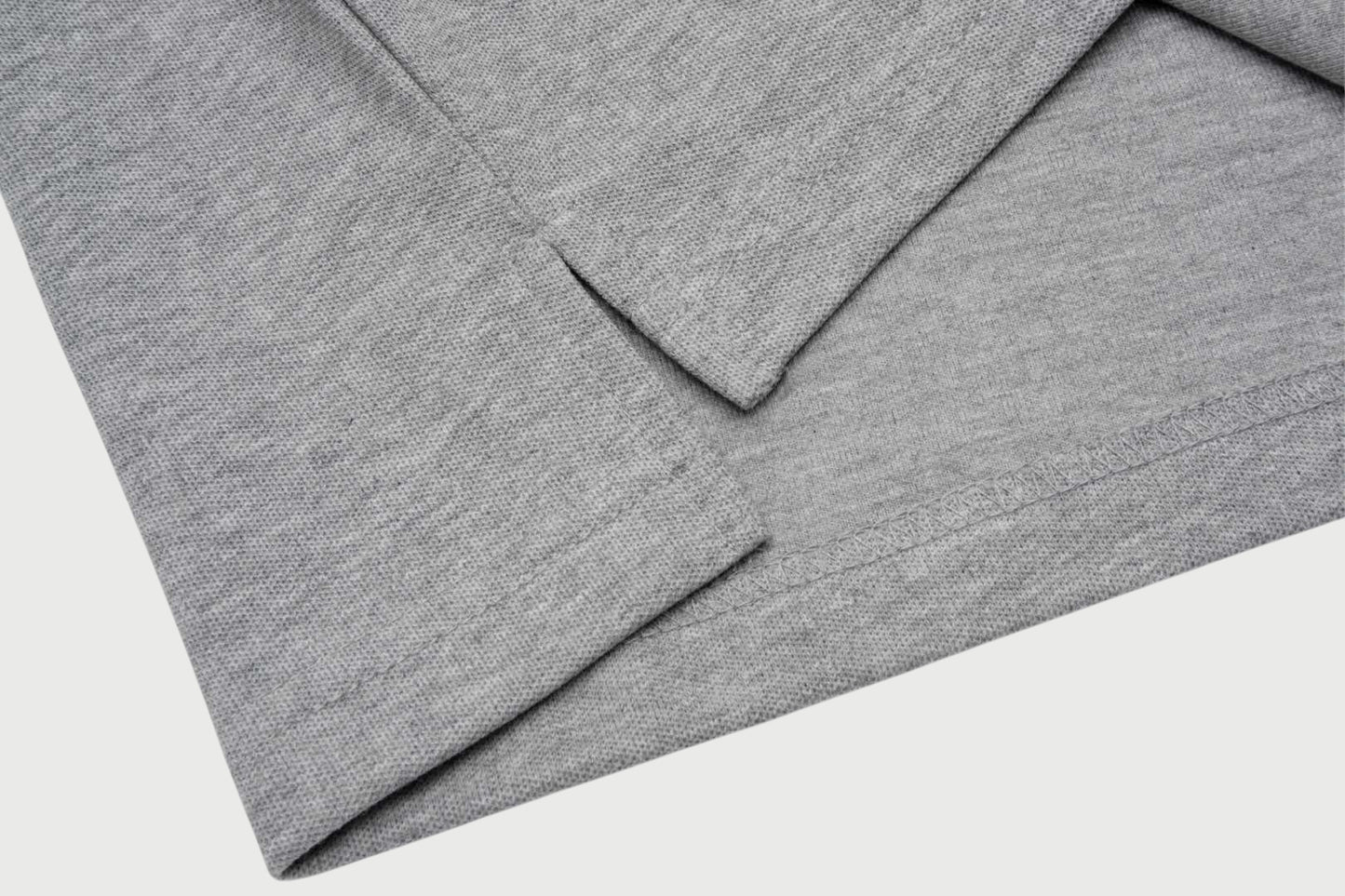 Polo en piqué Gucci