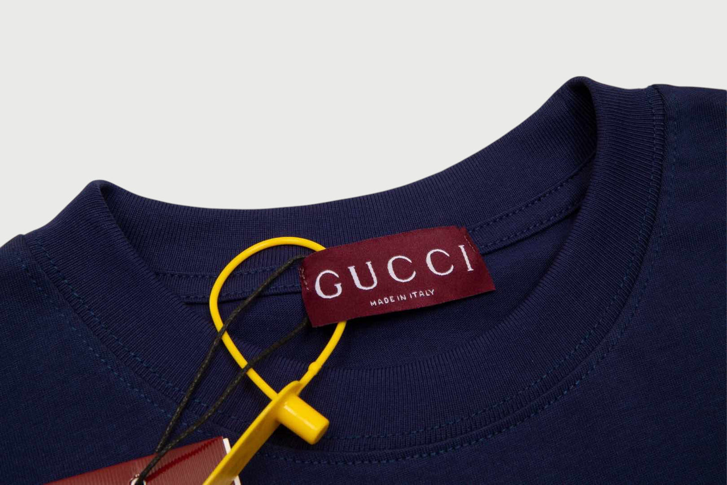 T-shirt GG Snake - Gucci