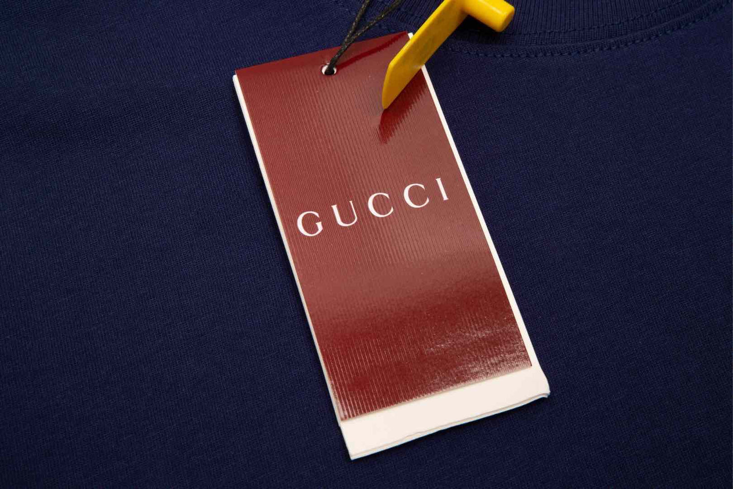 T-shirt GG Snake - Gucci