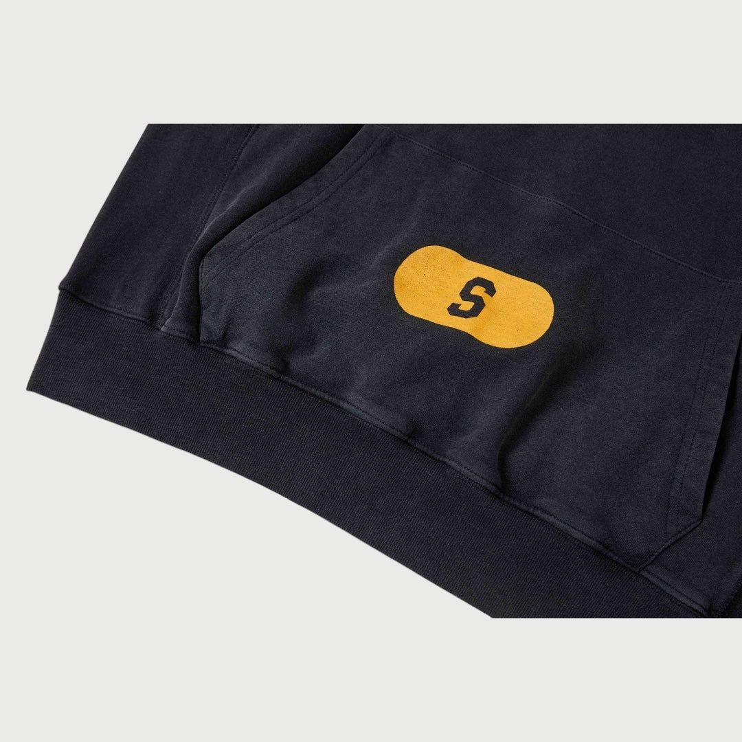 Hoodie G/O Gallery Dept