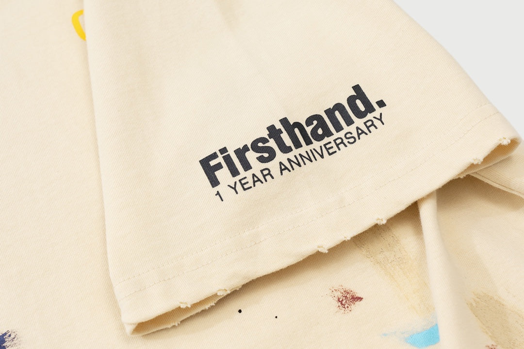 T-shirt Tokyo Exclusive Gallery Dept