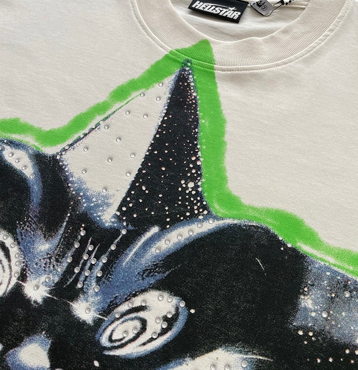 T-shirt Capsule 11 Hellstar