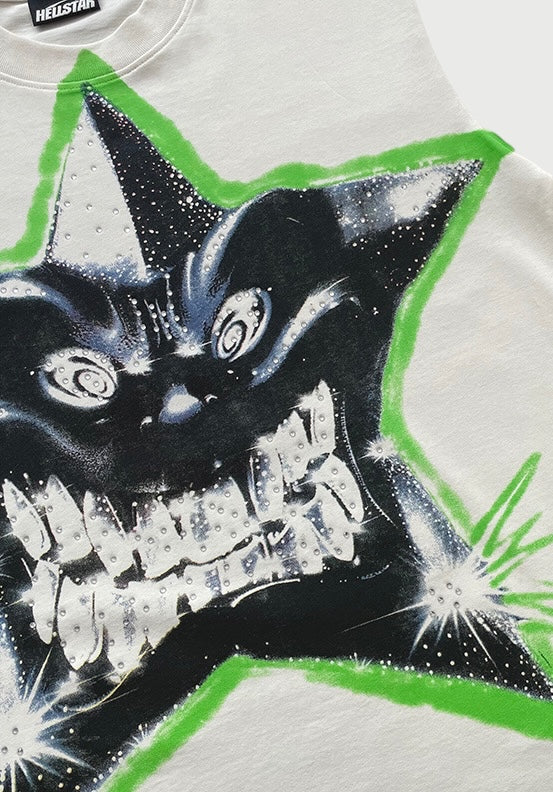 T-shirt Capsule 11 Hellstar
