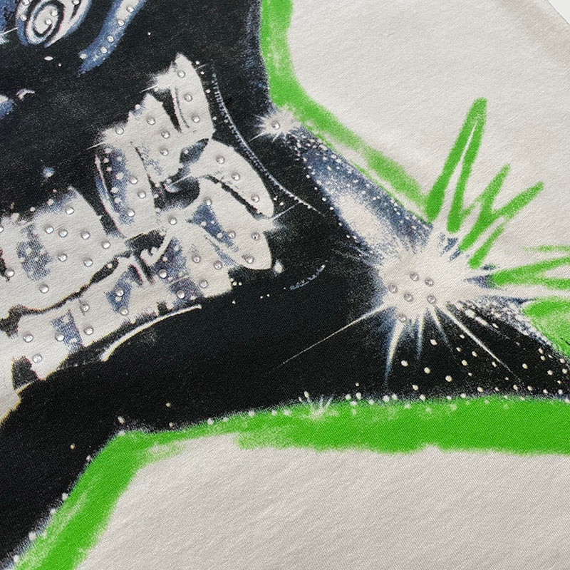 T-shirt Capsule 11 Hellstar