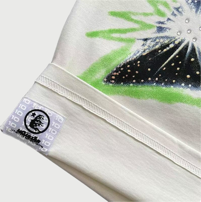 T-shirt Capsule 11 Hellstar