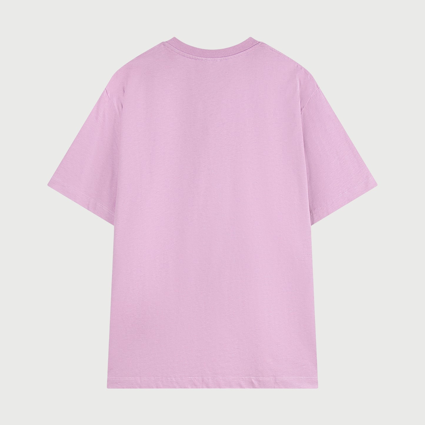 T-shirt uni classique Loewe