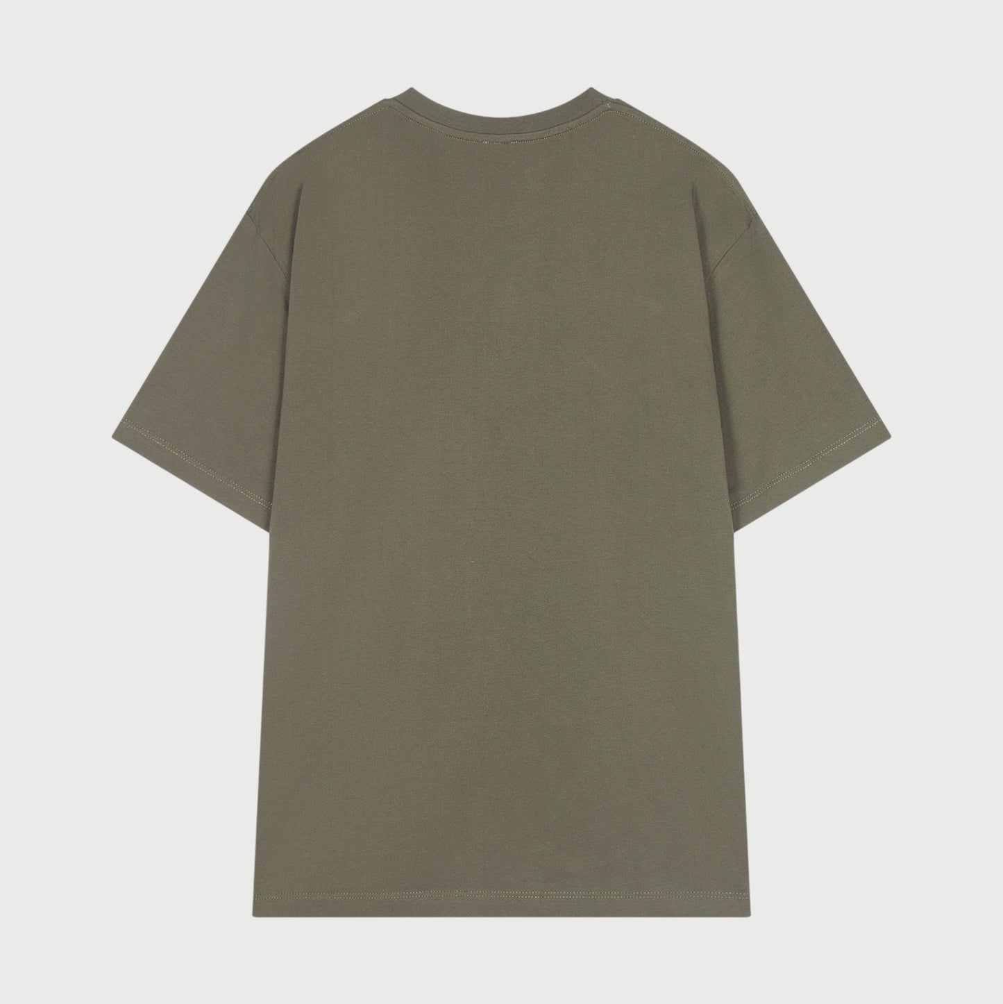 T-shirt uni classique Loewe