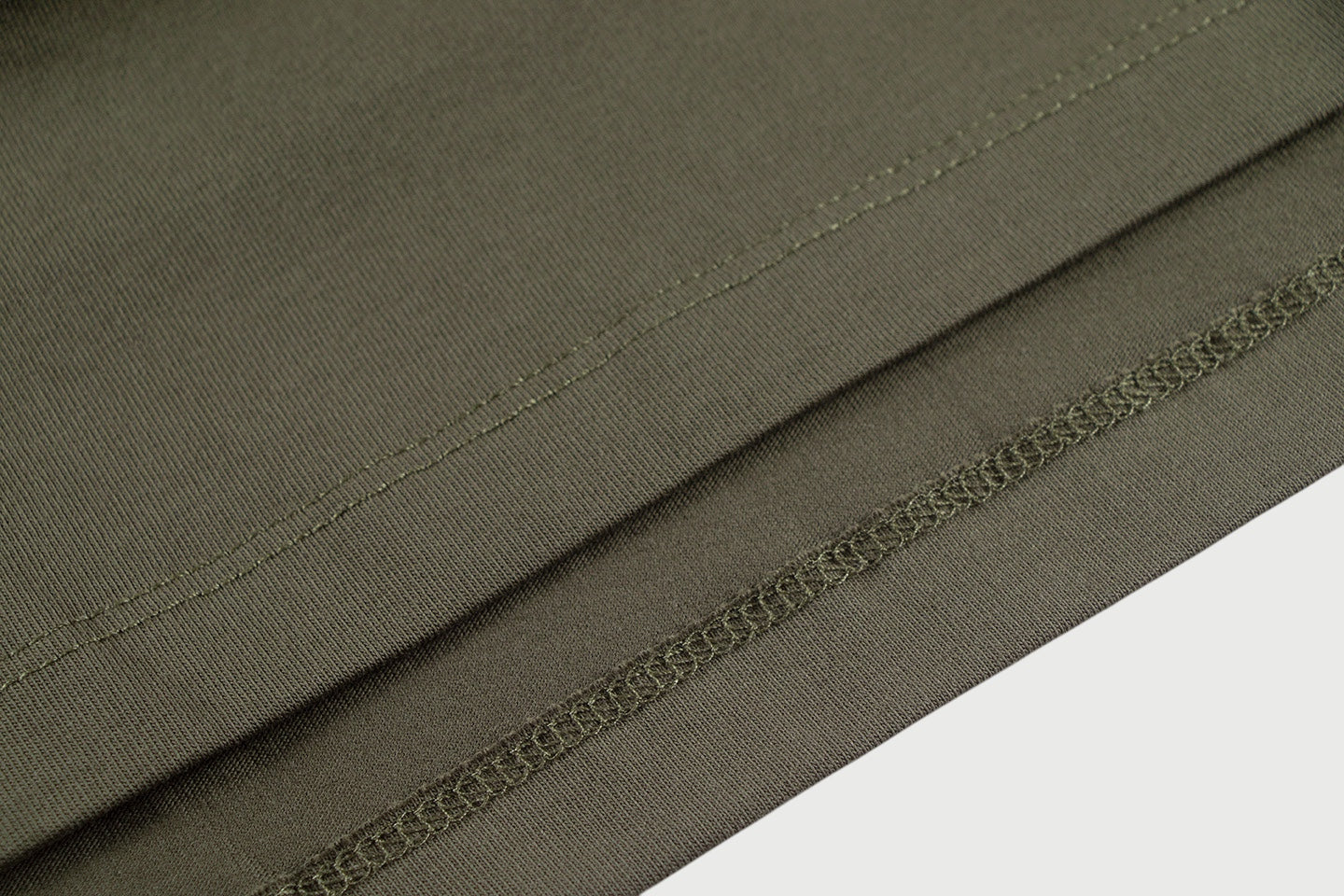 T-shirt uni classique Loewe