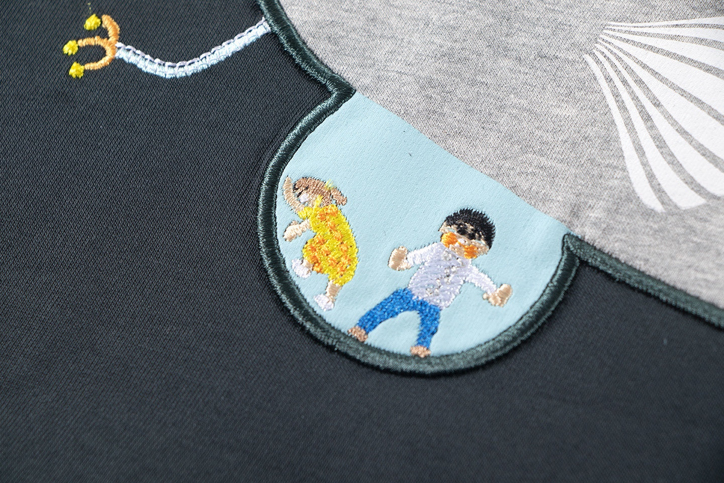 T-shirt Submarine Loewe