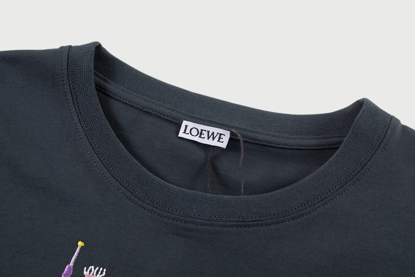 T-shirt Submarine Loewe