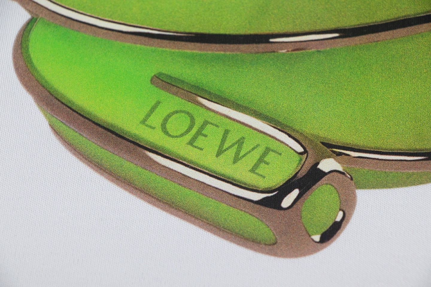 T-shirt Technical Loewe