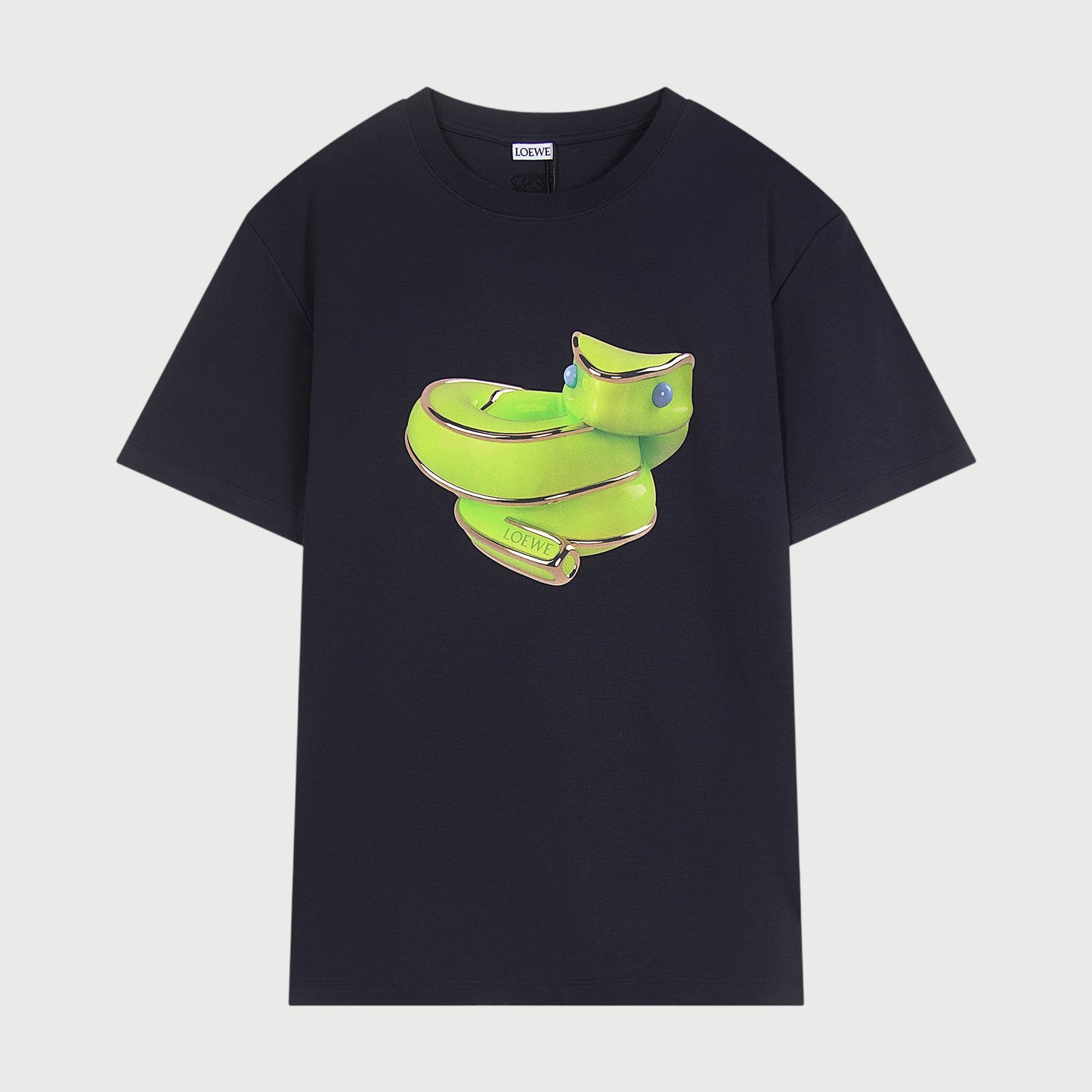 T-shirt Technical Loewe