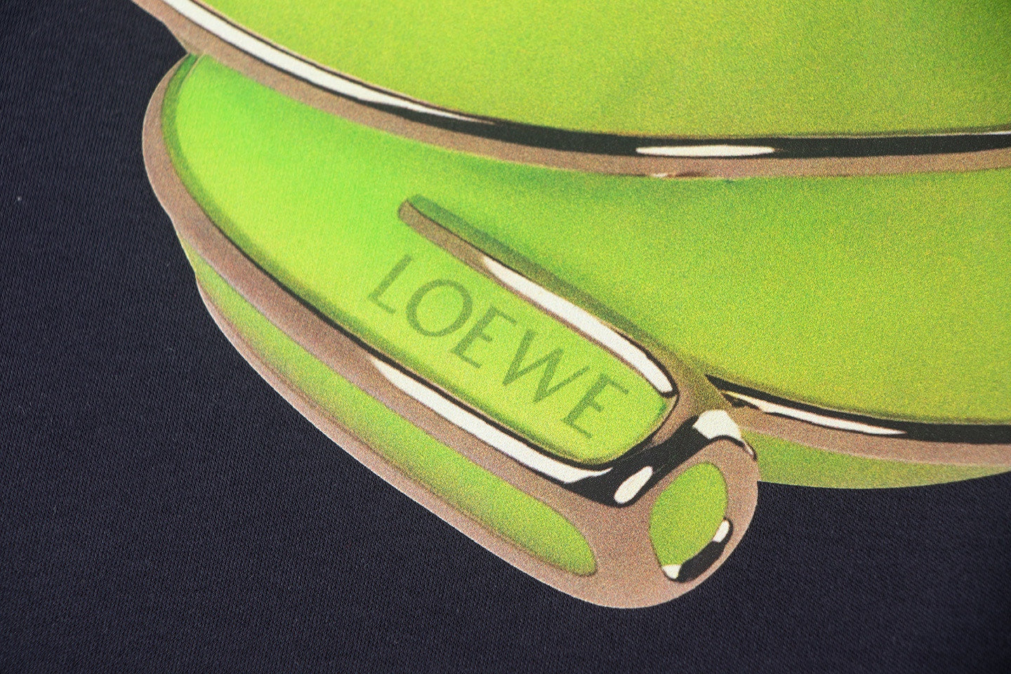 T-shirt Technical Loewe