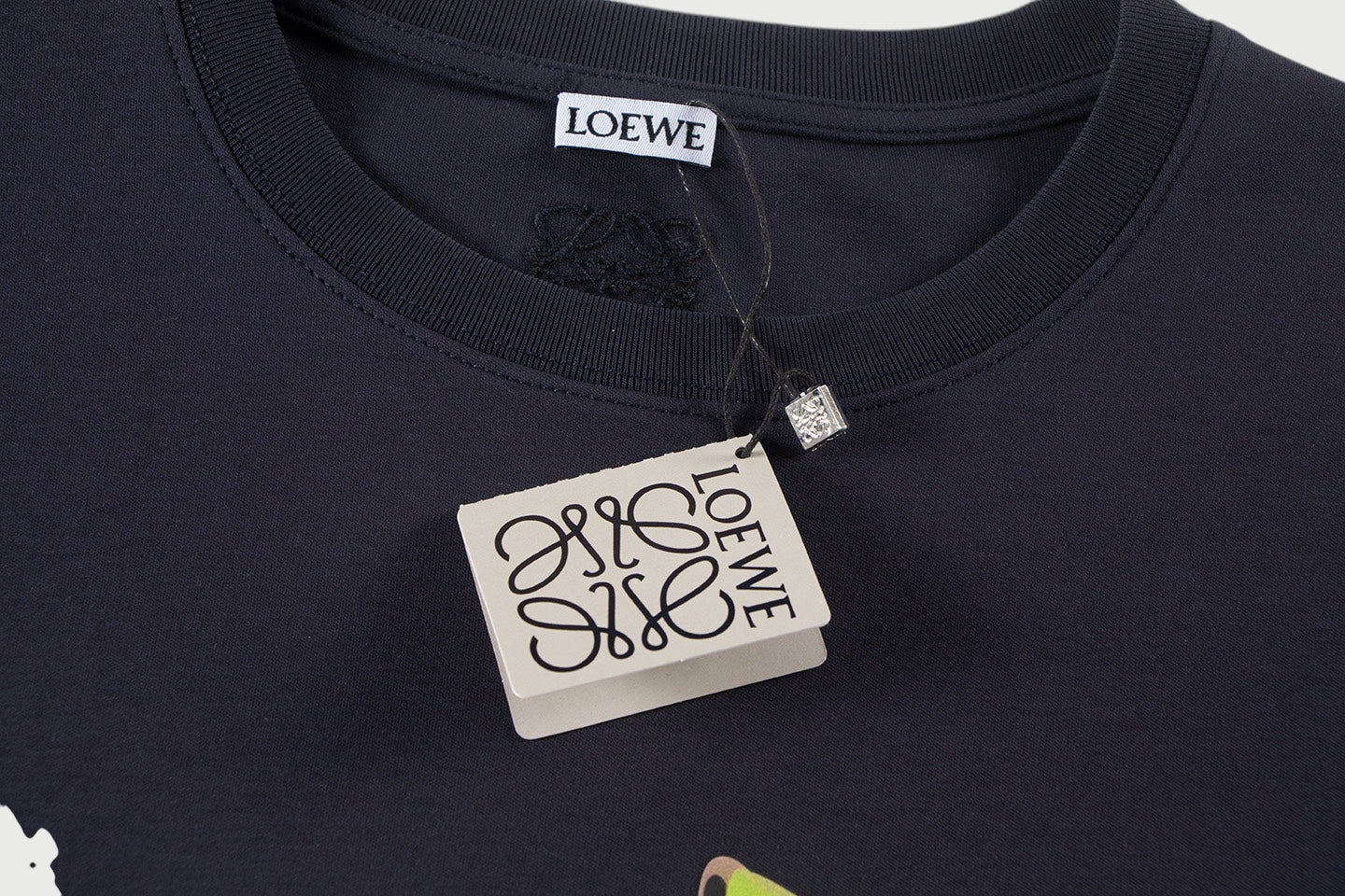 T-shirt Technical Loewe