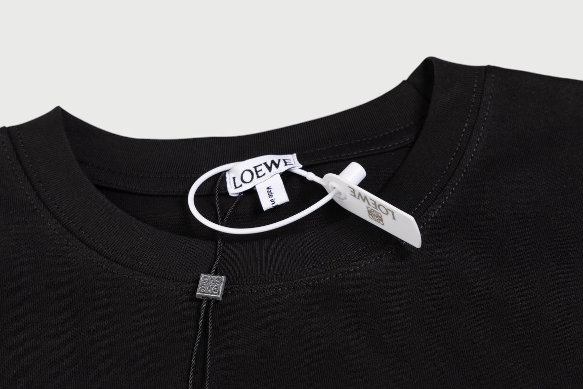T-shirt Bunny Suna Fujita x Loewe