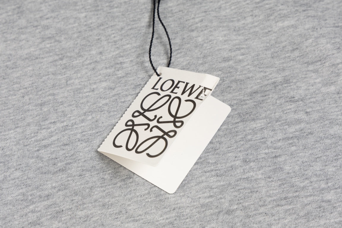 T-shirt Bunny Suna Fujita x Loewe