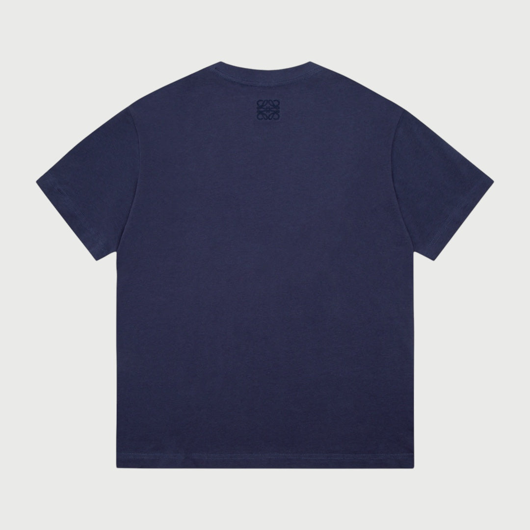 T-shirt Technical Loewe