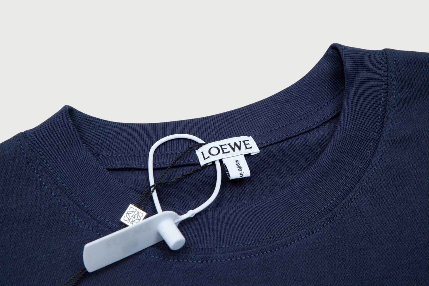 T-shirt Technical Loewe