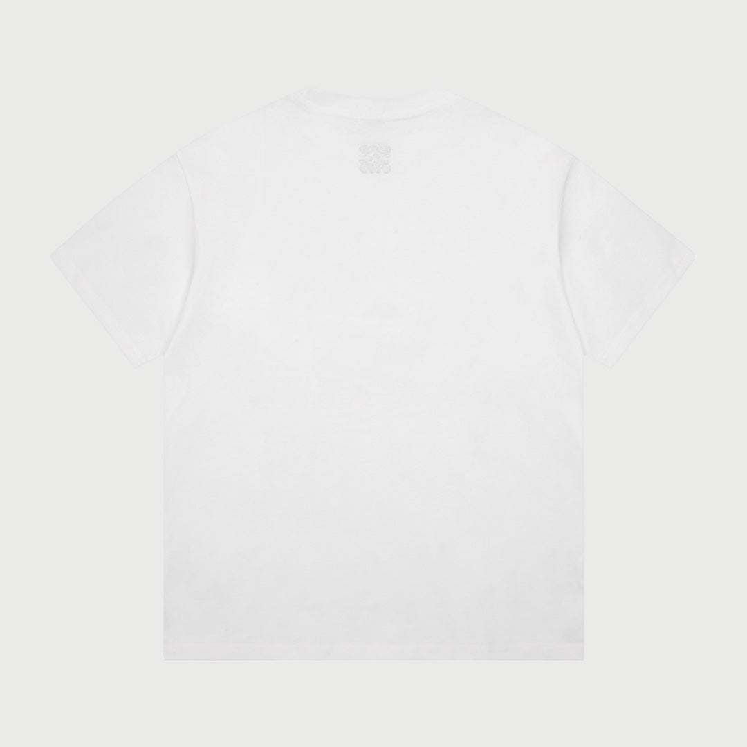 T-shirt Technical Loewe