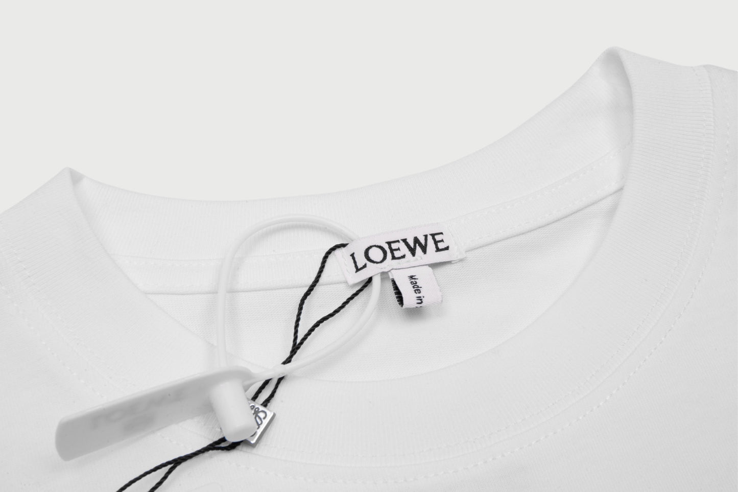 T-shirt Technical Loewe