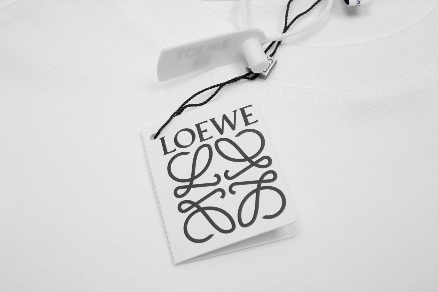 T-shirt Technical Loewe