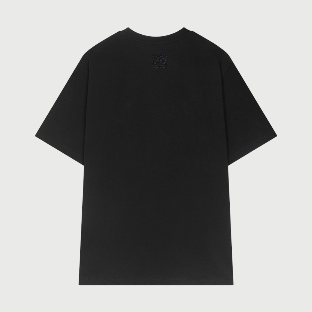 T-shirt Moon Suna Fujita x Loewe