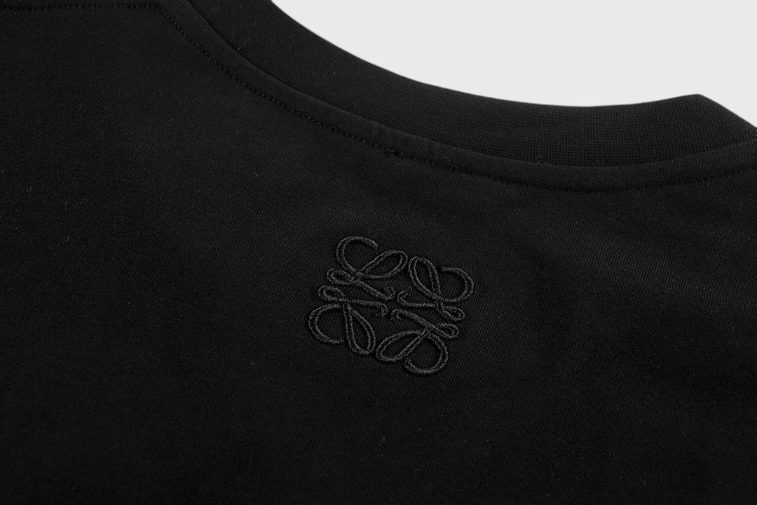 T-shirt Moon Suna Fujita x Loewe