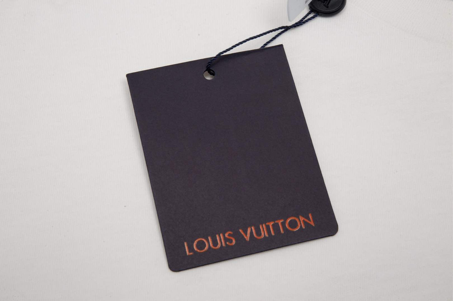T-shirt LV Dog Louis Vuitton