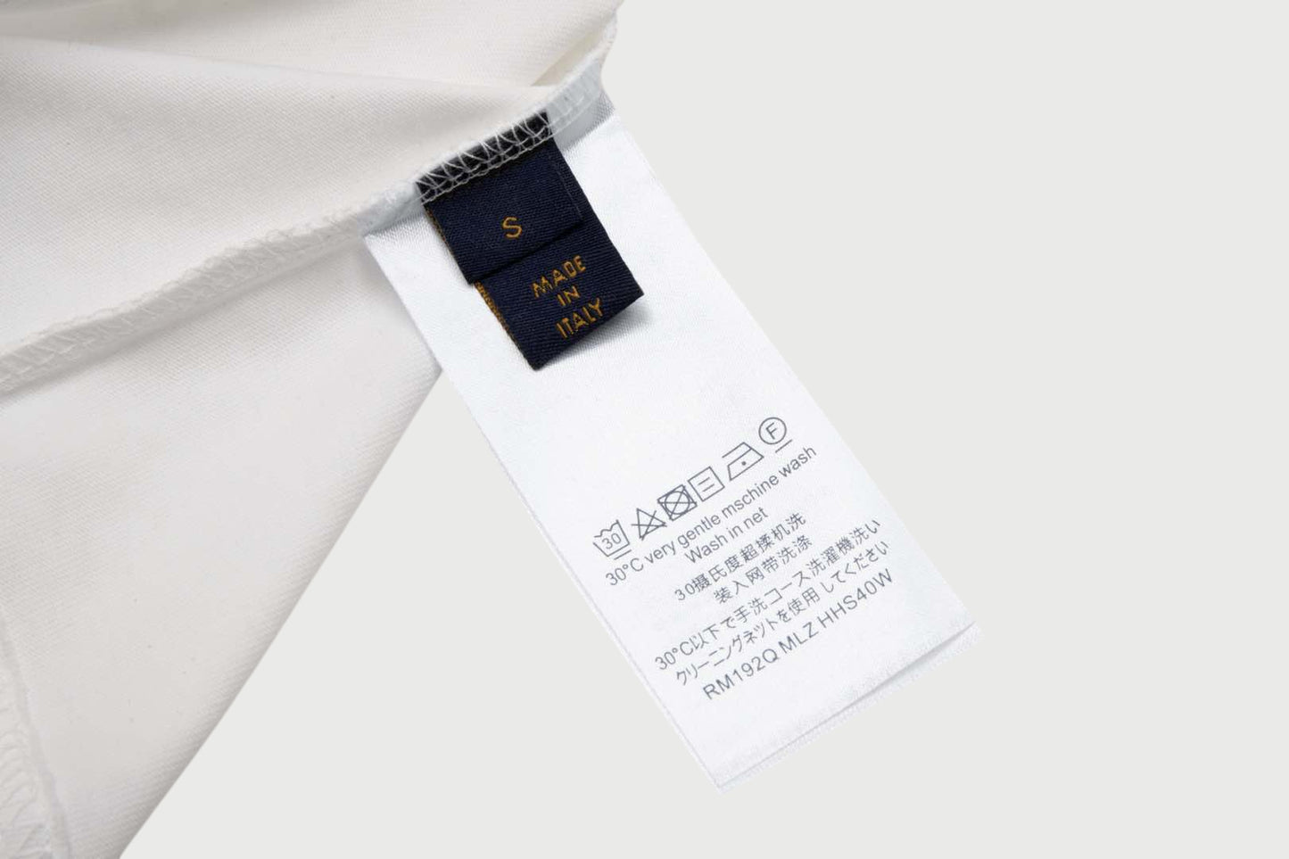 T-shirt LV Dog Louis Vuitton