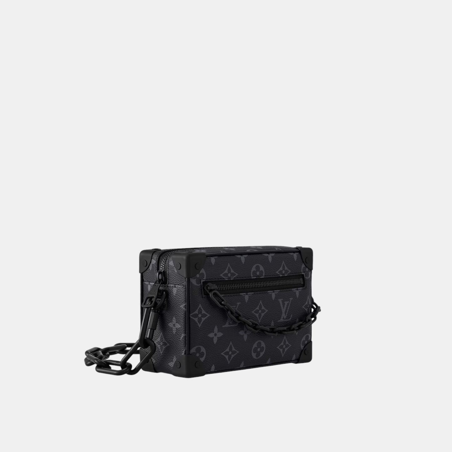 Sac Mini Soft Trunk Louis Vuitton
