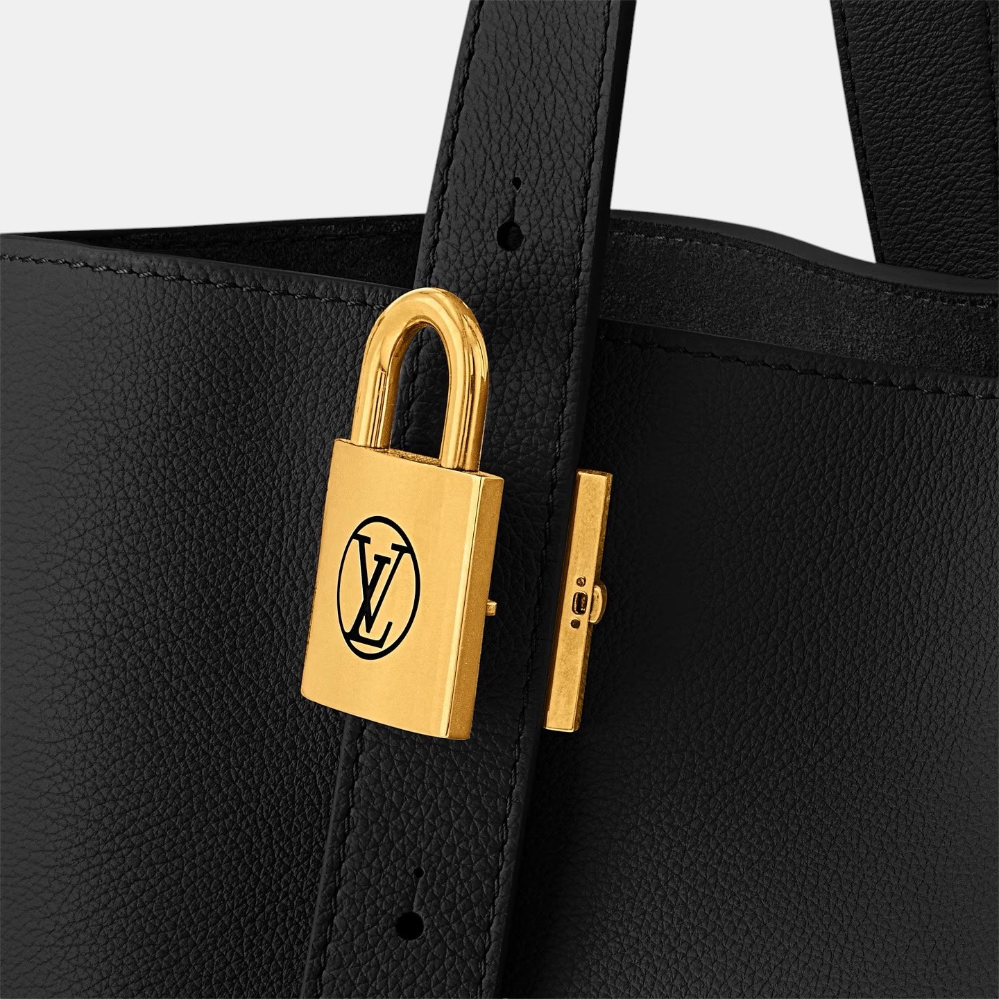 Sac cabas Low Key MM Louis Vuitton