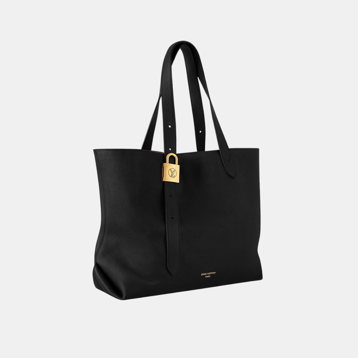 Sac cabas Low Key MM Louis Vuitton