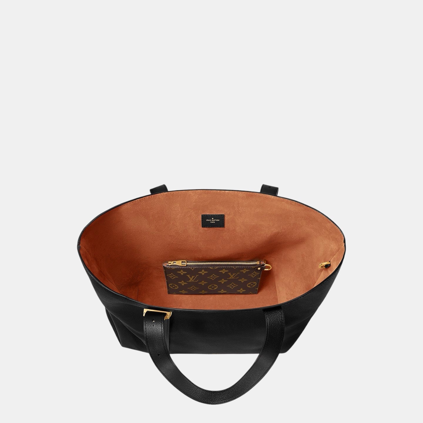 Sac cabas Low Key MM Louis Vuitton