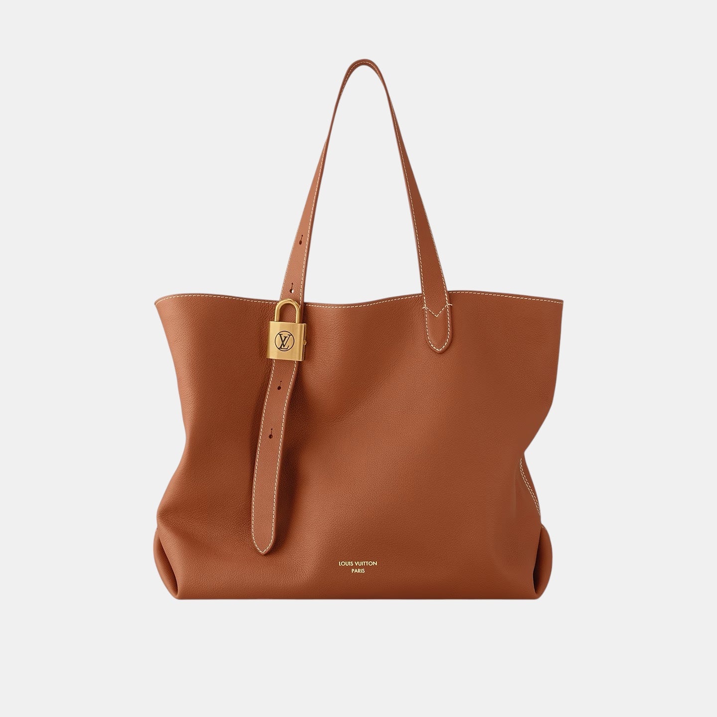 Sac cabas Low Key MM Louis Vuitton