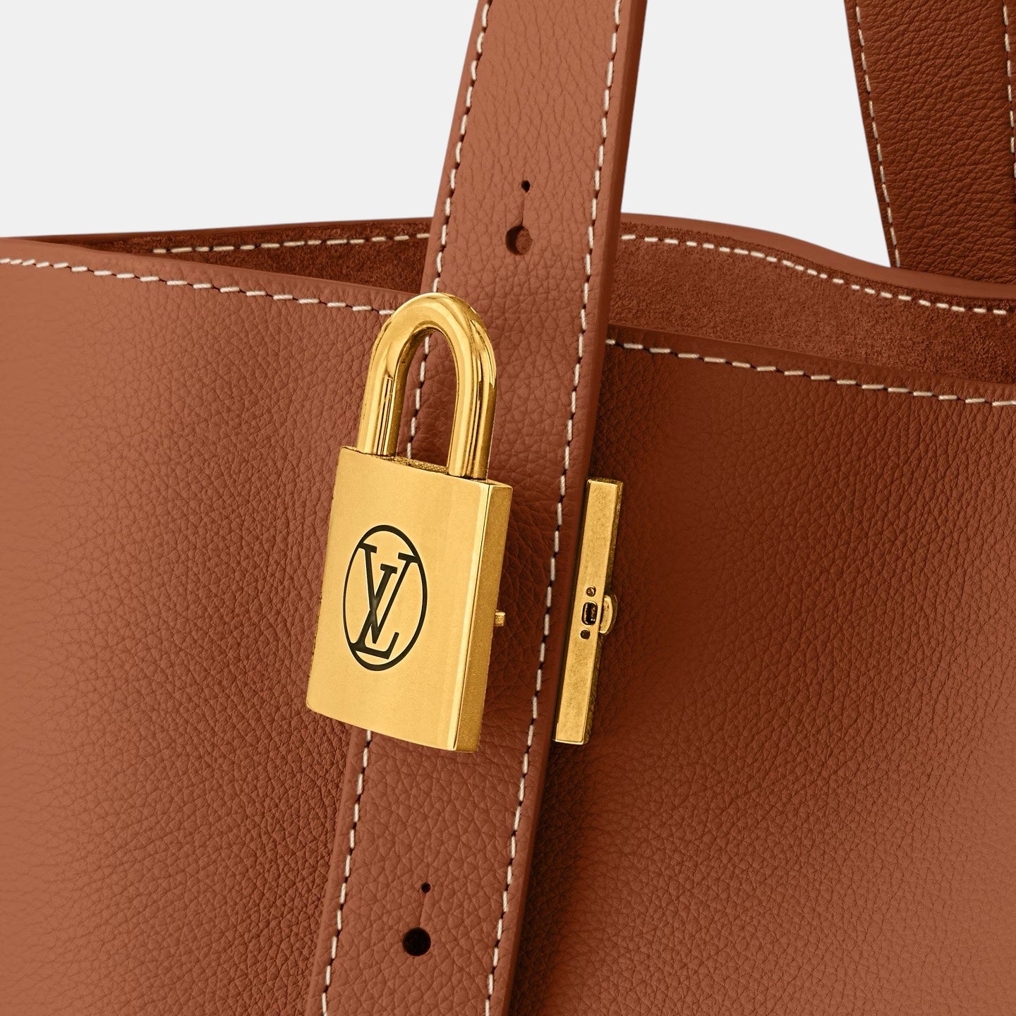 Sac cabas Low Key MM Louis Vuitton