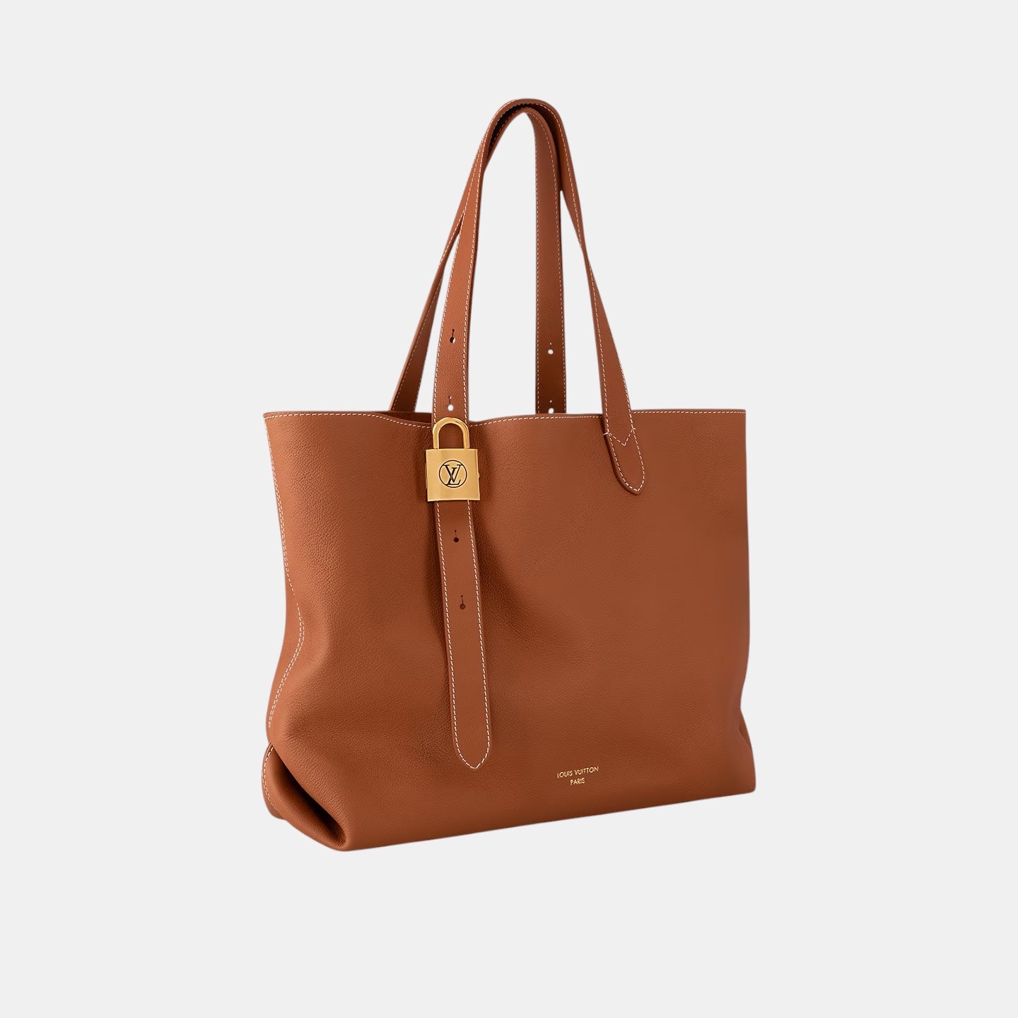 Sac cabas Low Key MM Louis Vuitton