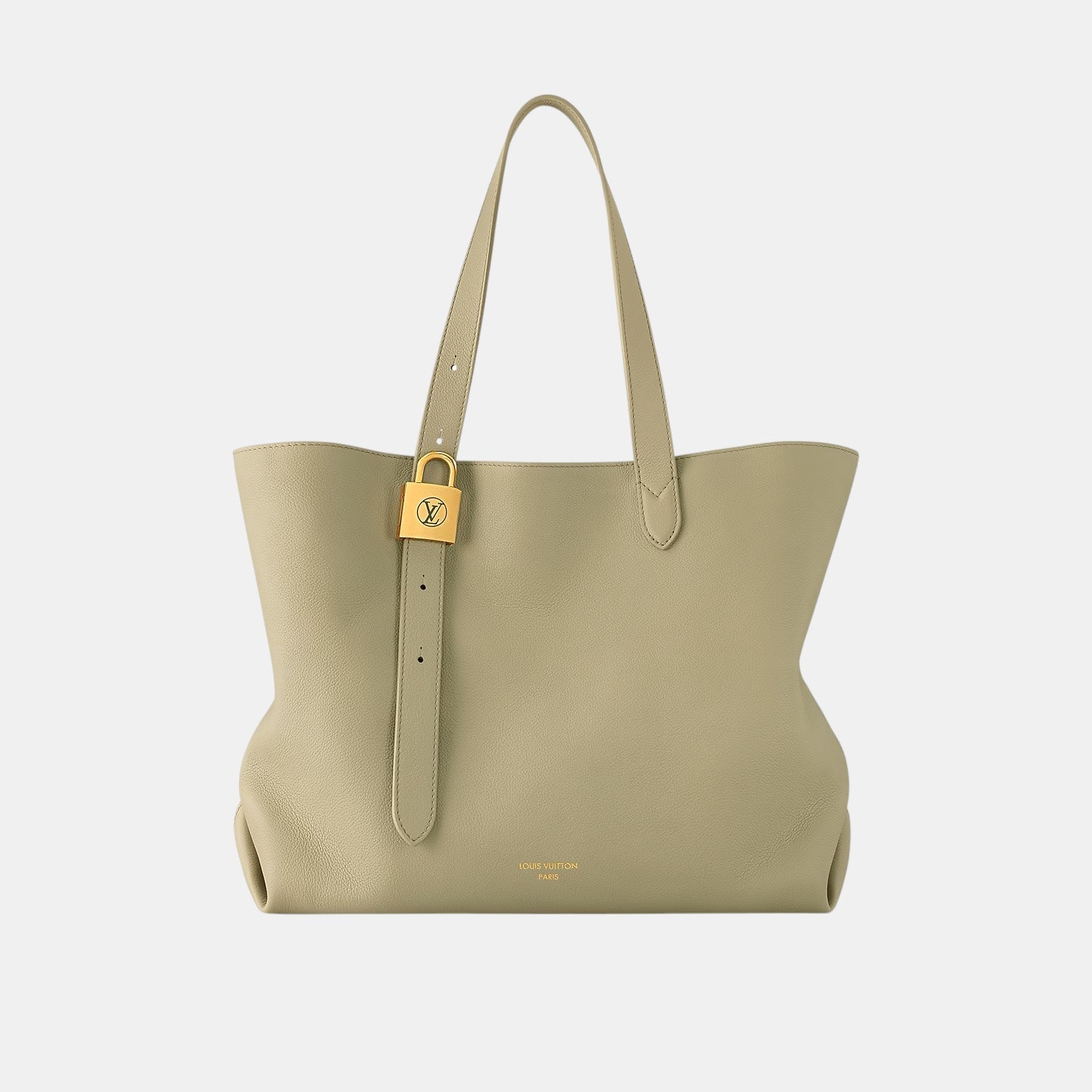 Sac cabas Low Key MM Louis Vuitton