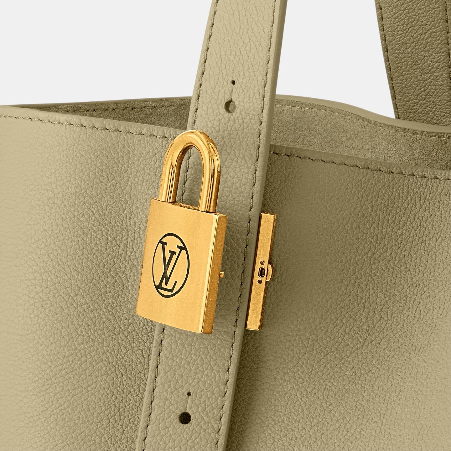Sac cabas Low Key MM Louis Vuitton