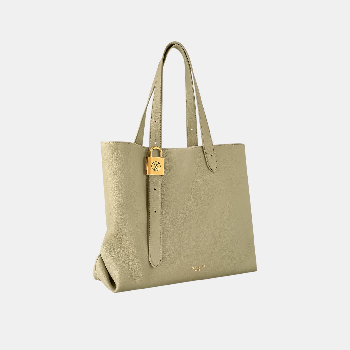 Sac cabas Low Key MM Louis Vuitton